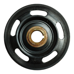  POLIA VIRABREQUIM 1.6 CLASSE A160 A A190 1999 A 2006