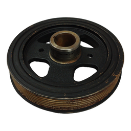 Polia Virabrequim Toyota Corolla 2.0 2015 a 2019