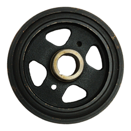 POLIA VIRABREQUIM TOYOTA COROLLA 2.0 2015 A 2019