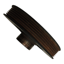 POLIA VIRABREQUIM FIAT FREEMONT 2.4 2011 A 2016