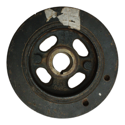 POLIA VIRABREQUIM FIAT FREEMONT 2.4 2011 A 2016