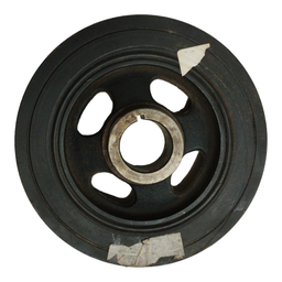 POLIA VIRABREQUIM FIAT FREEMONT 2.4 2011 A 2016