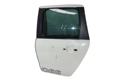 PORTA TRASEIRA ESQUERDA C3 AIRCROSS PICASSO 2013 A 2020