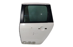 Porta Traseira Esquerda C3 Aircross Picasso 2013 a 2020