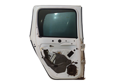 PORTA TRASEIRA ESQUERDA C3 AIRCROSS PICASSO 2013 A 2020