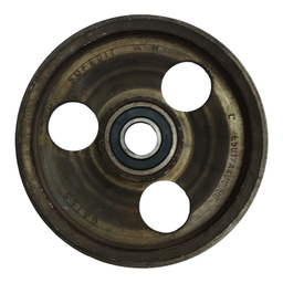 Polia Auxíliar da Correia Peugeot 307 2.0 407 2.0 