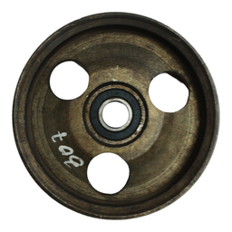 POLIA AUXÍLIAR DA CORREIA PEUGEOT 307 2.0 407 2.0 