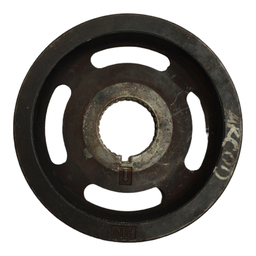 Polia Virabrequim Honda Accord 2.2 1994 a 1997