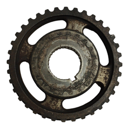 POLIA VIRABREQUIM HONDA ACCORD 2.2 1994 A 1997