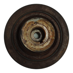 POLIA DO VIRABREQUIM CITROEN C3 1.5 2013 A 2017