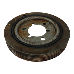  POLIA DO VIRABREQUIM CITROEN C3 1.5 2013 A 2017