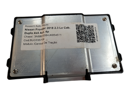 MODULO DE TRAÇÃO FRONTIER 2.3 4X4 17/22 COD.330844JC0A