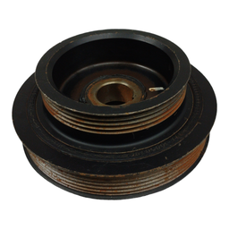 Polia Do ViraBrequim Chery QQ 1.0 3cc 2015 a 2020