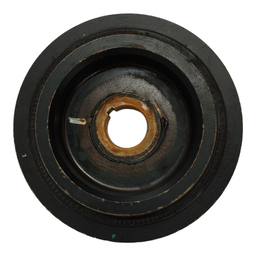 POLIA DO VIRABREQUIM CHERY QQ 1.0 3CC 2015 A 2020