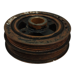 POLIA VIRABREQUIM COROLLA 1.6 1.8 1992 A 2002