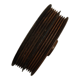 POLIA VIRABREQUIM COROLLA 1.6 1.8 1992 A 2002