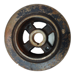 POLIA VIRABREQUIM COROLLA 1.6 1.8 1992 A 2002