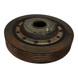  Polia Virabrequim Renault Clio Scenic Megane 1.6 16v