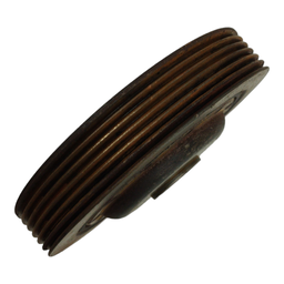  POLIA VIRABREQUIM RENAULT CLIO SCENIC MEGANE 1.6 16V