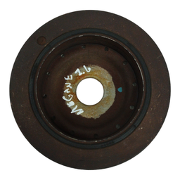  POLIA VIRABREQUIM RENAULT CLIO SCENIC MEGANE 1.6 16V