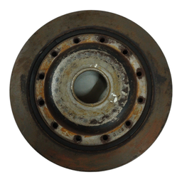  POLIA VIRABREQUIM RENAULT CLIO SCENIC MEGANE 1.6 16V