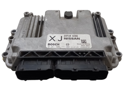 MODULO INJEÇÃO LIVINA X-GEAR 1.8 FLEX AUT. CÓD. 0261S06771