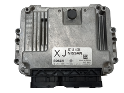 Modulo Injeção Livina X-Gear 1.8 Flex Aut. Cód. 0261S06771