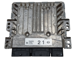 Modulo Injeção Frontier 2.3 LE Diesel Aut. Cód A2C13059201