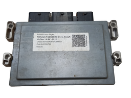 MODULO INJEÇÃO LOGAN CLIO SANDERO 1.6 CÓD. 237105035R