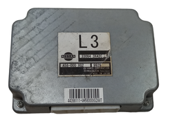  Módulo Cambio Frontier 2.5 4X4 Automático Cód. 330843X42C