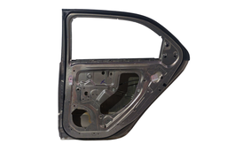 PORTA TRASEIRA DIREITA COBALT 2012 A 2020