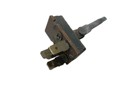 BOTÃO INTERRUPTOR CIRCULAÇÃO AR BELINA DELREY CORCEL 1983/97