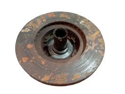 DISCO E CUBO DE RODA DIANTEIRO DEL REY 1983 A 1997