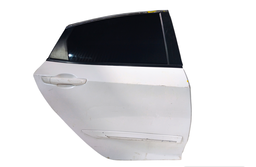 Porta Traseira Direita Civic 2017 a 2021