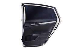 PORTA TRASEIRA DIREITA CIVIC 2017 A 2021