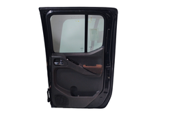 PORTA TRASEIRA DIREITA FRONTIER 2008 A 2016