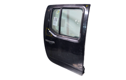 PORTA TRASEIRA DIREITA FRONTIER 2008 A 2016