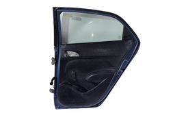 PORTA TRASEIRA DIREITA HB20 HATCH 2013 A 2019