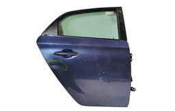 PORTA TRASEIRA DIREITA HB20 HATCH 2013 A 2019