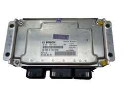  KIT MODULO DE INJEÇÃO C3 1.4 FLEX COD. 0261S05884