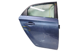 Porta Traseira Direita HB20 Hatch 2013 a 2019