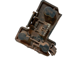 CIRCUITO DE LANTERNA TRASEIRO ESQUERDO CORSA WIND 1996/2002