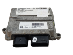 MODULO DA DIREÇÃO ELÉTRICA PEUGEOT 208 16/21 COD. 9824943380