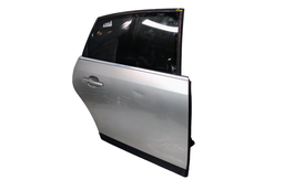 PORTA TRASEIRA DIREITA C4 PALLAS 2008 A 2013