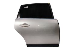 Porta Traseira Direita C4 Pallas 2008 a 2013