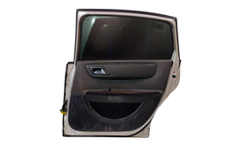 PORTA TRASEIRA DIREITA C4 PALLAS 2008 A 2013