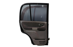 PORTA TRASEIRA ESQUERDA TRACKER 2001 A 2009