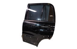 PORTA TRASEIRA ESQUERDA TRACKER 2001 A 2009