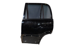 Porta Traseira Esquerda Tracker 2001 a 2009