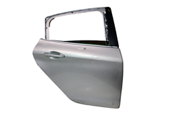 PORTA TRASEIRA DIREITA PEUGEOT 208 2013 A 2020